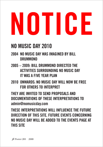 2010 Notice